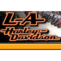 L-A Harley Davidson