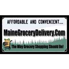 MaineGroceryDelivery.Com