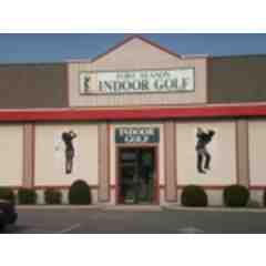 Fore Season Indoor Golf