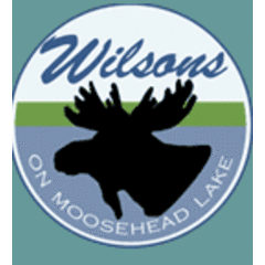Wilson's on Moosehead Lake