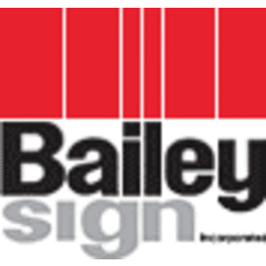 Bailey Sign, Inc.