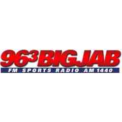 The PM JAB, 96.3 The Big JAB