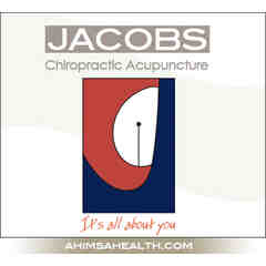 Jacobs Chiropractic Acupuncture Center