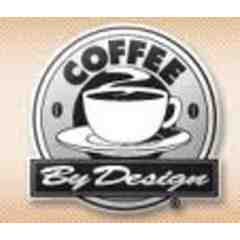 Coffee By Design