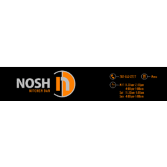 Nosh Kitchen Bar