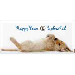 Happy Paws Unleashed