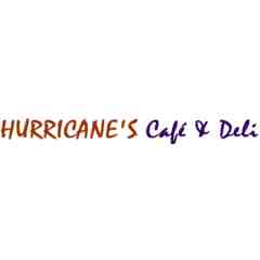 Hurricane's Cafe & Deli
