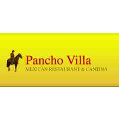 Hacienda Pancho Villa Mexican Restaurant & Cantina