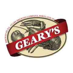 D.L. Geary Brewing Co.