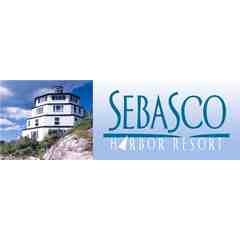 Sebasco Harbor resort