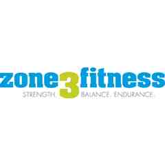 Zone 3 Fitness