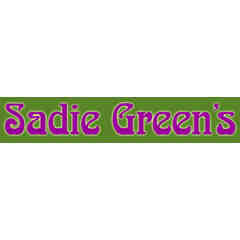 Sadie Green's - Boothbay Harbor