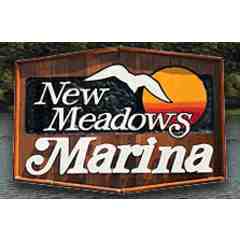 New Meadows Marina