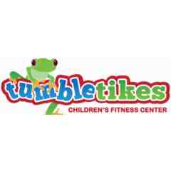 Tumbles Tikes Children's Fitness Center