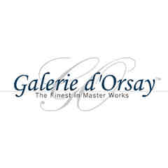 Galerie d'Orsay