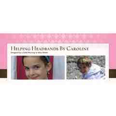 Helping Headbands by Caroline