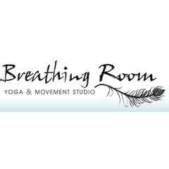Breathing Room Yoga & Movement Studio