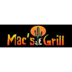 Mac's Grill