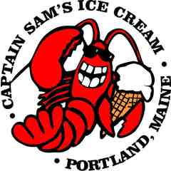 Captain Sam Ice Cream