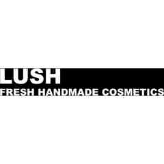 LUSH Fresh Handmade Cosmetics - Maine Mall
