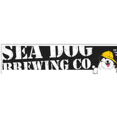 Sea Dog Brewing Company - South Portland