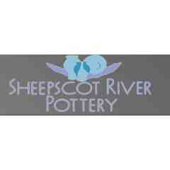 Sheepscot River Pottery
