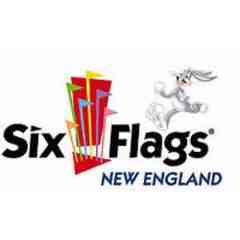 Six Flags New England