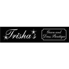 Trisha's Gown & Dress Boutique