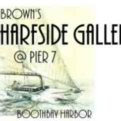 Ed Brown's Wharfside Gallery