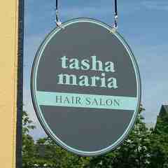 Tasha Maria Hair Salon