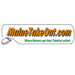 Dean Barron at MaineTakeOut.Com