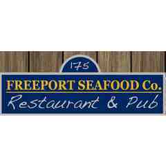 Freeport Seafood Company