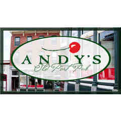 Andy's Old Port Pub