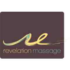 Revelation Massage