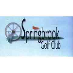 Springbrook Golf Club