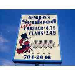 Gendron's Seafood