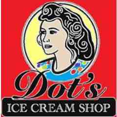 Dot's Ice Cream Shop