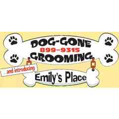 Dog Gone Grooming