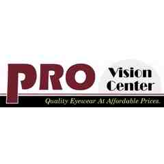 Pro Vision Center