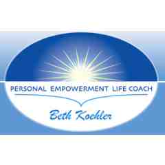 Beth Koehler, Personal Life Coach
