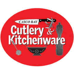 Casco Bay Cutlery & Kitchenware (Freeport Knife)