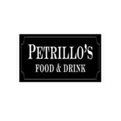 Petrillo's Italian Cafe