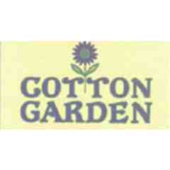 Cotton Garden of Portland
