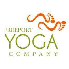Freeport Yoga Company