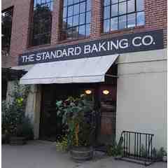 Standard Baking Company