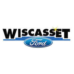 Wiscasset Ford