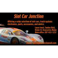 Slot Car Junction