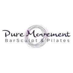 Pure Movement Fitness Center