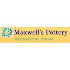 Maxwell's Pottery