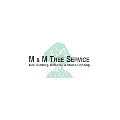 M & M Tree Service